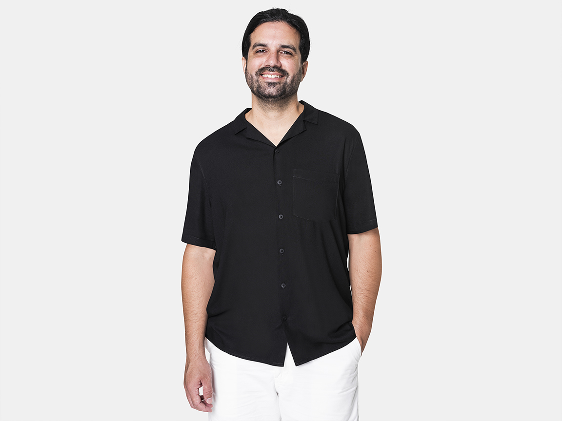 Teñido profesional de camisas y blusas