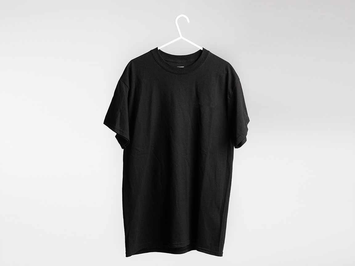 Teñido profesional de camisetas